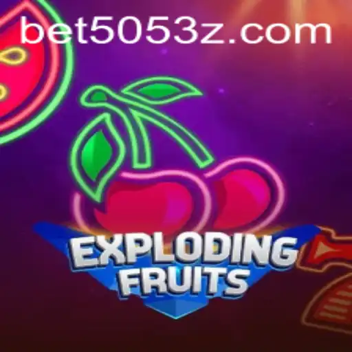 Explorando o Universo Vibrante do Jogo ExplodingFruits com a Palavra-Chave BET505