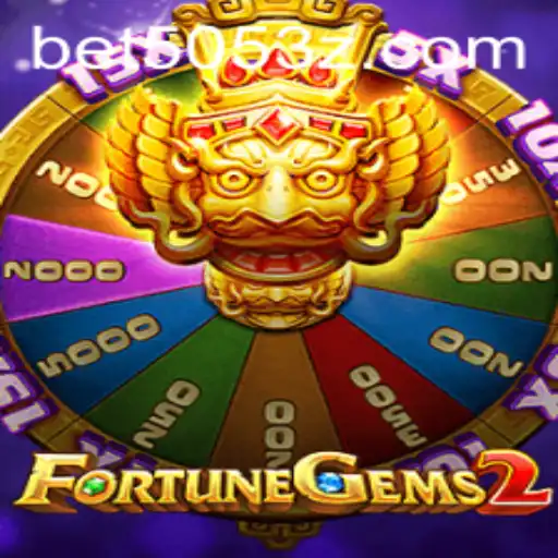 FortuneGems2: Uma Experiência de Jogo Inesquecível com BET505