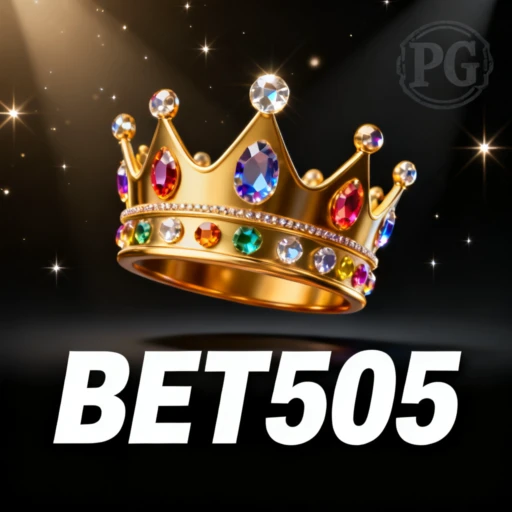 BET505 Logo