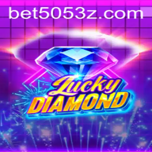 Explorando LuckyDiamond: O Jogo de Azar Que Está Conquistando o Mundo