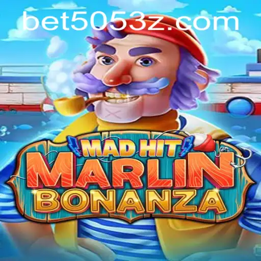 Descubra MadHitMarlinBonanza: A Nova Sensação dos Jogos de Cassino