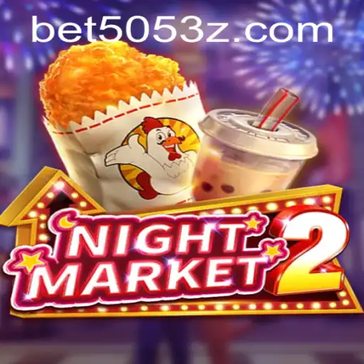 Descobrindo NightMarket2: O Universo Envolvente do Jogo BET505