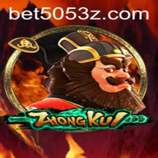 ZhongKui: Uma Introdução ao Fascinante Mundo do Jogo