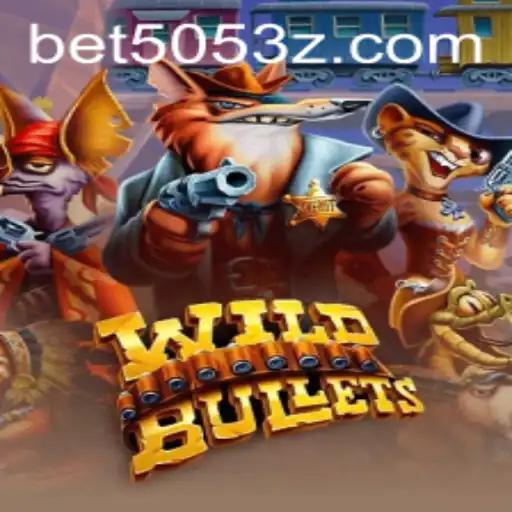 Explorando WildBullets: O Novo Hit no Cenário de Jogos com BET505